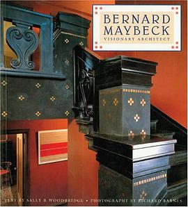 Bernard Maybeck