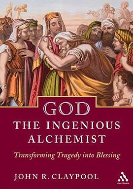 God The Ingenious Alchemist pdf epub mobi 电子书 下载