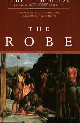 Robe pdf epub mobi 电子书 下载