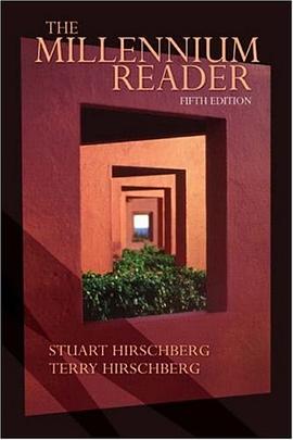 Millennium Reader, The (5th Edition) pdf epub mobi 电子书 下载