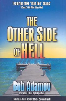 The Other Side of Hell pdf epub mobi 电子书 下载