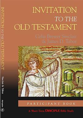 Invitation to the Old Testament pdf epub mobi 电子书 下载