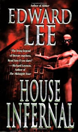 House Infernal pdf epub mobi 电子书 下载
