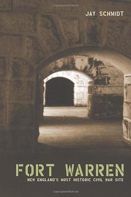 Fort Warren pdf epub mobi 电子书 下载