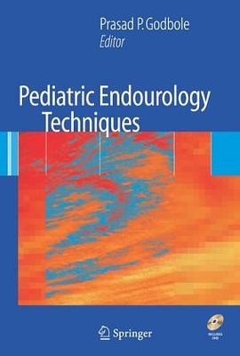Pediatric Endourology Techniques pdf epub mobi 电子书 下载