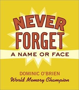 Never Forget a Name or Face pdf epub mobi 電子書 下載