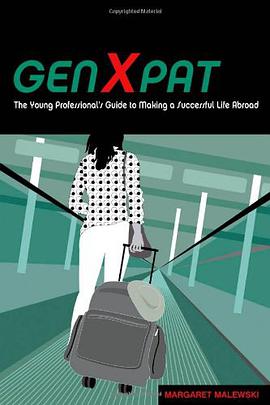 Genxpat pdf epub mobi 电子书 下载