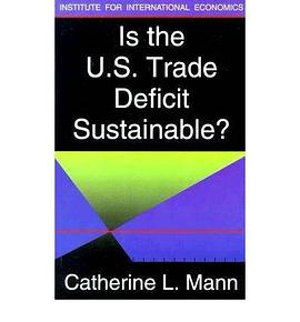 Is the U.S. Trade Deficit Sustainable? pdf epub mobi 电子书 下载