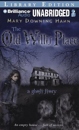 The Old Willis Place pdf epub mobi 电子书 下载