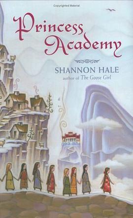 Princess Academy (Newbery Honor Book) pdf epub mobi 电子书 下载
