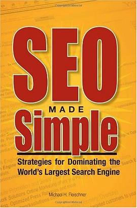 SEO Made Simple pdf epub mobi 电子书 下载