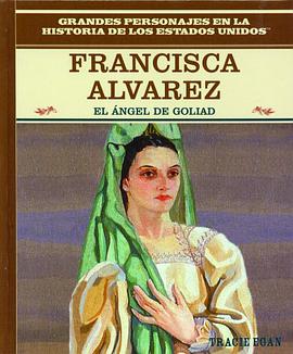 Francisca Alvarez pdf epub mobi 电子书 下载