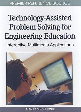 Technology-assisted Problem Solving for Engineering Education pdf epub mobi 下载