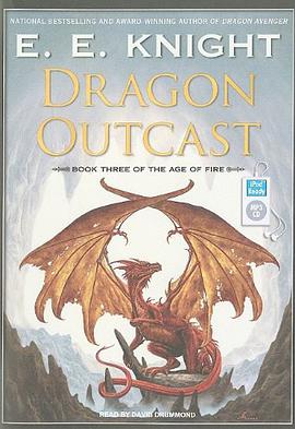 Dragon Outcast pdf epub mobi 电子书 下载