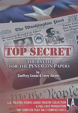Top Secret pdf epub mobi 電子書 下載