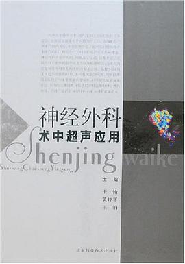 神经外科术中超声应用 pdf epub mobi 电子书 下载