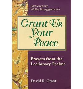 Grant Us Your Peace pdf epub mobi 下载