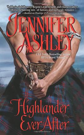 Highlander Ever After pdf epub mobi 电子书 下载