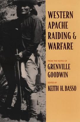 Western Apache Raiding and Warfare pdf epub mobi 下载
