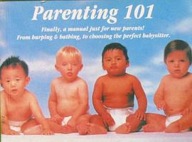 Parenting 101 pdf epub mobi 电子书 下载