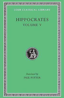 Hippocrates Volume V pdf epub mobi 电子书 下载