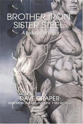 Brother Iron, Sister Steel pdf epub mobi 电子书 下载