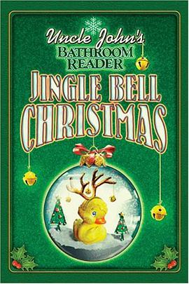 Uncle John's Bathroom Reader Jingle Bell Christmas pdf epub mobi 电子书 下载