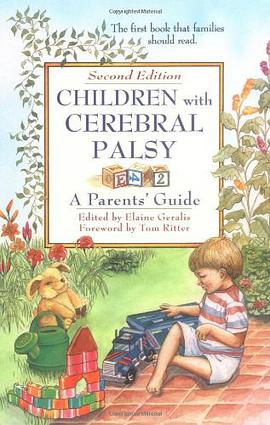 Children with Cerebral Palsy pdf epub mobi 电子书 下载