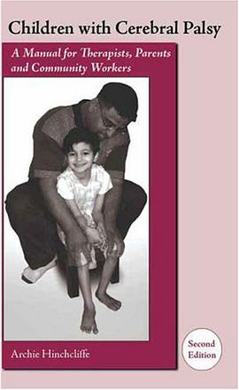 Children with Cerebral Palsy
