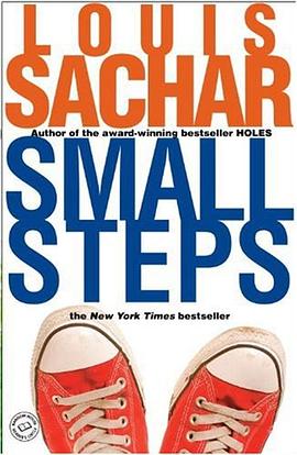 Small Steps (Readers Circle) pdf epub mobi 電子書 下載