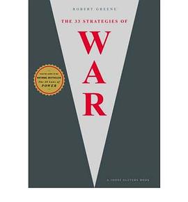 The 33 Strategies of War pdf epub mobi 電子書 下載