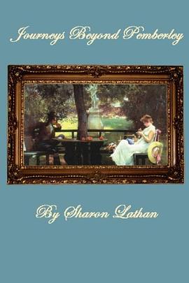 Journeys Beyond Pemberley pdf epub mobi 电子书 下载