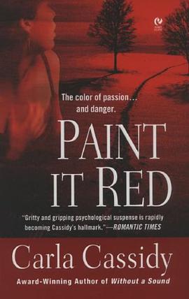 Paint It Red pdf epub mobi 电子书 下载
