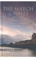The March of Wales, 1067-1300 pdf epub mobi 電子書 下載