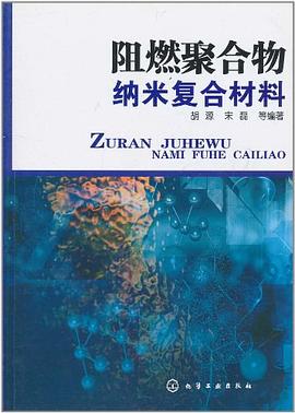 阻燃聚合物纳米复合材料 pdf epub mobi 下载