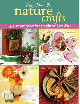 Easy Does It Nature Crafts pdf epub mobi 电子书 下载