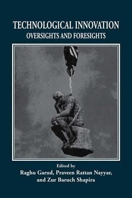 Technological Innovation pdf epub mobi 电子书 下载