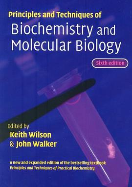 Principles and Techniques of Biochemistry and Molecular Biology pdf epub mobi 電子書 下載