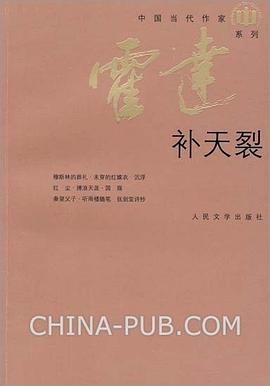 补天裂 pdf epub mobi 电子书 下载