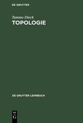 Topologie pdf epub mobi 電子書 下載