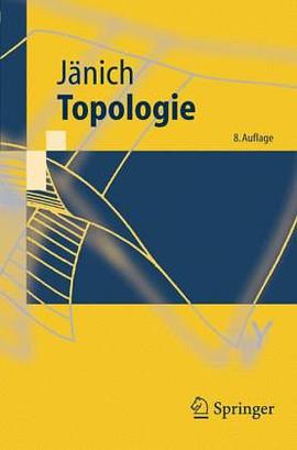 Topologie pdf epub mobi 电子书 下载