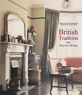 British Tradition and Interior Design pdf epub mobi 电子书 下载