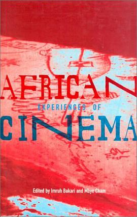 African Experiences of Cinema pdf epub mobi 电子书 下载