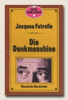 Die Denkmaschine pdf epub mobi 电子书 下载