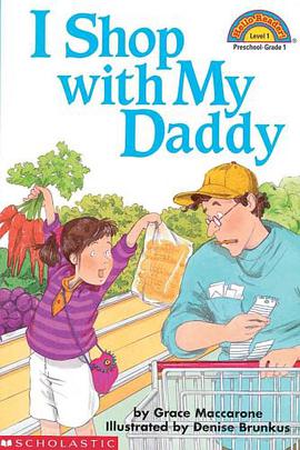 I Shop with My Daddy pdf epub mobi 电子书 下载