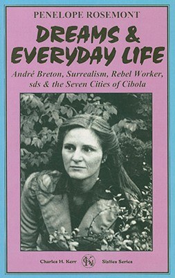 Dreams & Everyday Life pdf epub mobi 電子書 下載
