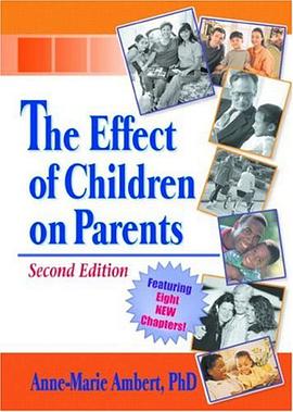 The Effect of Children on Parents pdf epub mobi 电子书 下载