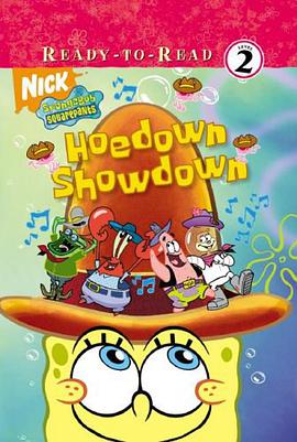 Hoedown Showdown pdf epub mobi 电子书 下载