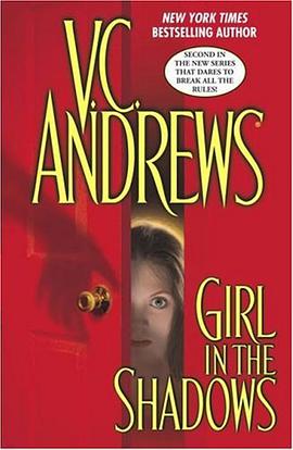 Girl in the Shadows pdf epub mobi 电子书 下载