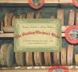 The Italian Farmer's Table pdf epub mobi 电子书 下载
